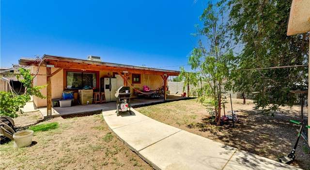 Photo of 744 Mcknight St, Las Vegas, NV 89101