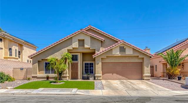 Photo of 680 Bonanza Plain Ave, Henderson, NV 89011