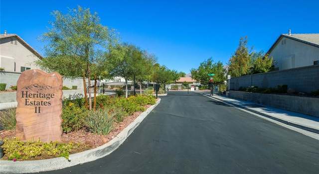 Photo of 5781 Coyote Meadow Ave, Las Vegas, NV 89131