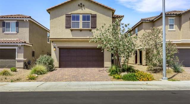 Photo of 7011 Toll Mountain St, North Las Vegas, NV 89086