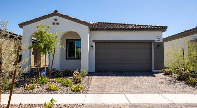Photo of 862 Silverton Springs St, Henderson, NV 89011