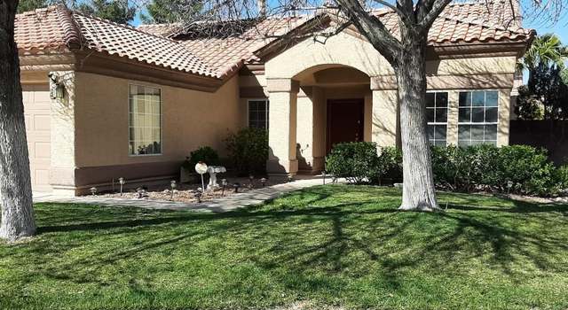 Photo of 4605 Plano Dr, Las Vegas, NV 89130