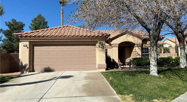 Photo of 4605 Plano Dr, Las Vegas, NV 89130