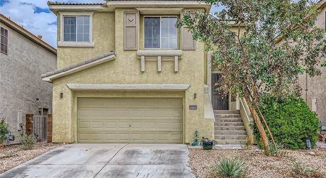 Photo of 10798 Muscari Way, Las Vegas, NV 89141