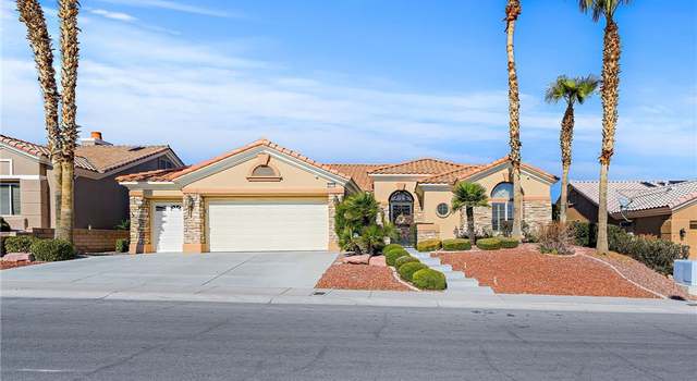 Photo of 10120 Button Willow Dr, Las Vegas, NV 89134