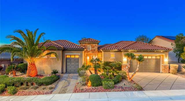 Photo of 2948 Foxtail Creek Ave, Henderson, NV 89052