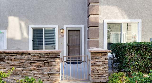 Photo of 10538 Gold Shadow Ave, Las Vegas, NV 89129