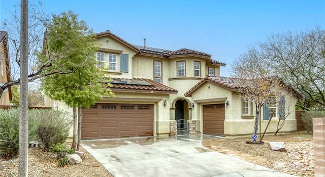 Photo of 9160 Moose Country Pl, Las Vegas, NV 89178