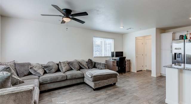 Photo of 6804 Surf Green Ct, North Las Vegas, NV 89086