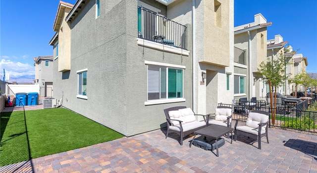 Photo of 6804 Surf Green Ct, North Las Vegas, NV 89086