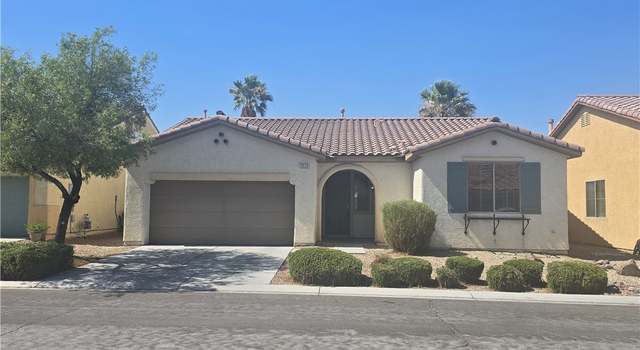 Photo of 7572 Coyote Cave Ave, Las Vegas, NV 89113
