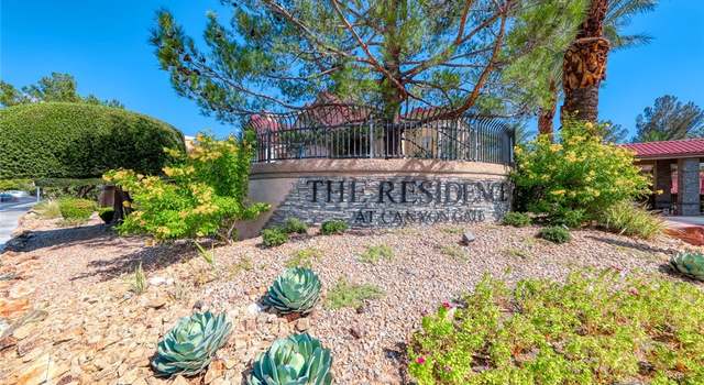 Photo of 2200 S Fort Apache Rd #2184, Las Vegas, NV 89117