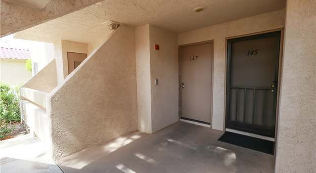 Photo of 3790 Desert Marina Dr #147, Laughlin, NV 89029