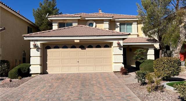 Photo of 11009 Royal Highlands St, Las Vegas, NV 89141