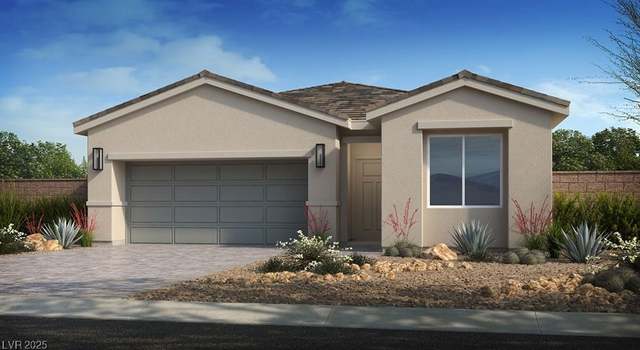 Photo of 4280 E Brusca Way, Pahrump, NV 89061