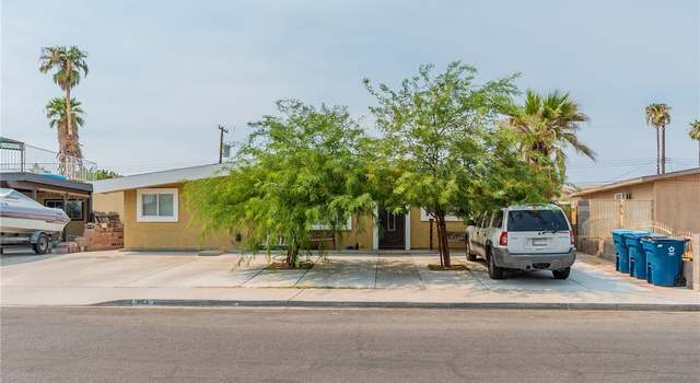 Photo of 304 S Crestline Dr, Las Vegas, NV 89107