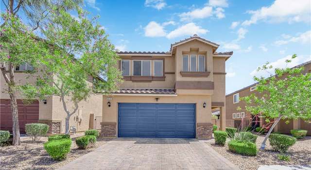 Photo of 6626 Seahorse Reef St, Las Vegas, NV 89149