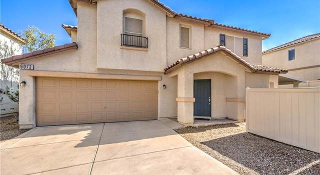Photo of 9073 Spoonbill Ridge Pl, Las Vegas, NV 89143