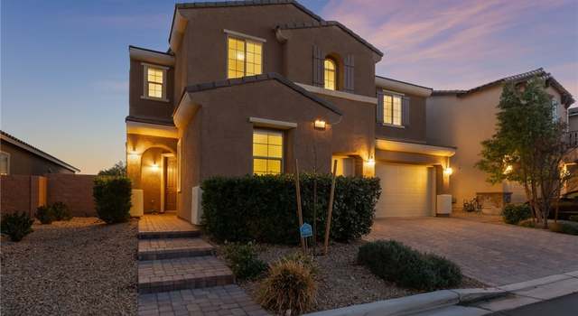 Photo of 8853 Sherborne Gate Ave, Las Vegas, NV 89148