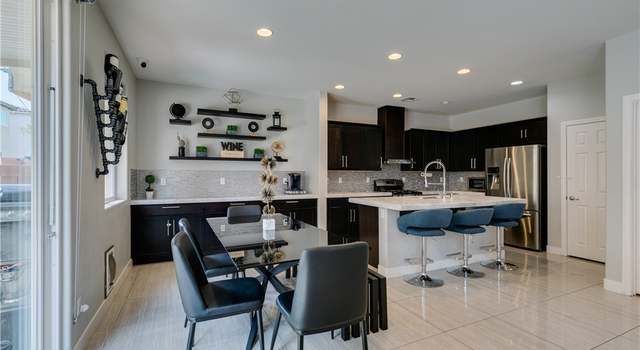 Photo of 625 Crying Bird Ave, Las Vegas, NV 89178