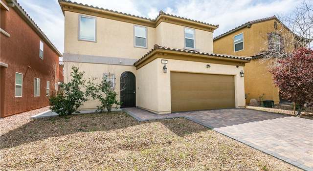 Photo of 625 Crying Bird Ave, Las Vegas, NV 89178