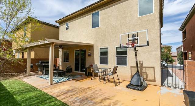 Photo of 625 Crying Bird Ave, Las Vegas, NV 89178