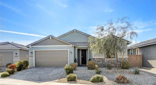 Photo of 2391 Dalewood Ave, North Las Vegas, NV 89086