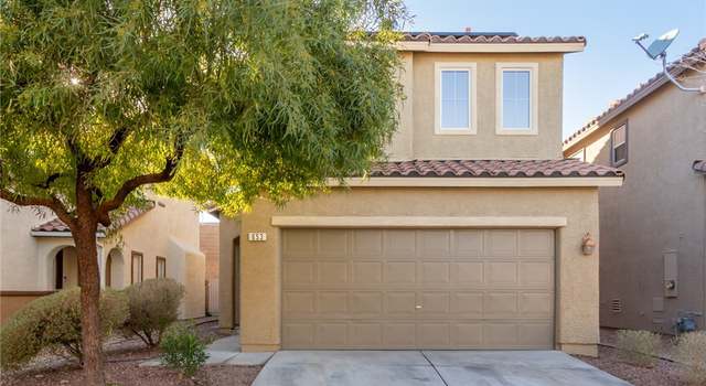 Photo of 653 Monument Point St, Henderson, NV 89002