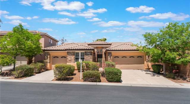 Photo of 9812 Turtle Walk Ave, Las Vegas, NV 89149