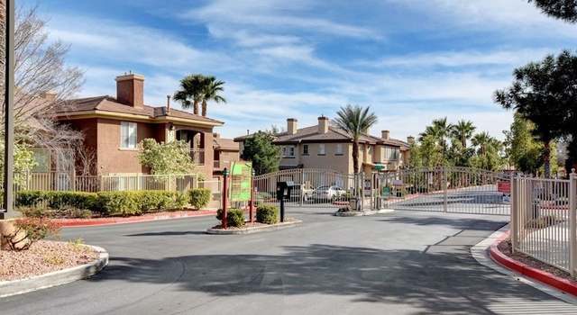 Photo of 3820 Wiggins Bay St #201, Las Vegas, NV 89129