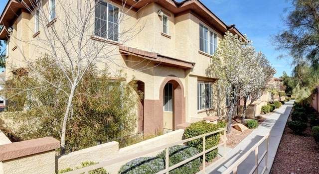 Photo of 3820 Wiggins Bay St #201, Las Vegas, NV 89129