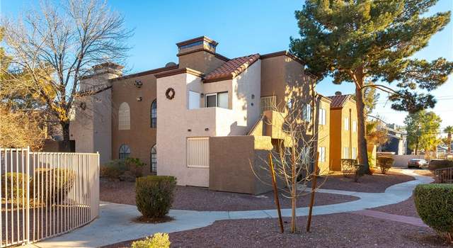 Photo of 2983 Juniper Hills Blvd #203, Las Vegas, NV 89142