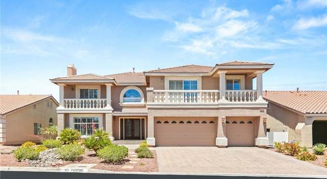 Photo of 4542 Grey Spencer Dr, Las Vegas, NV 89141