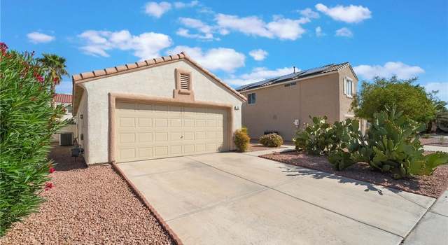 Photo of 700 Pine Field Ln, Henderson, NV 89011