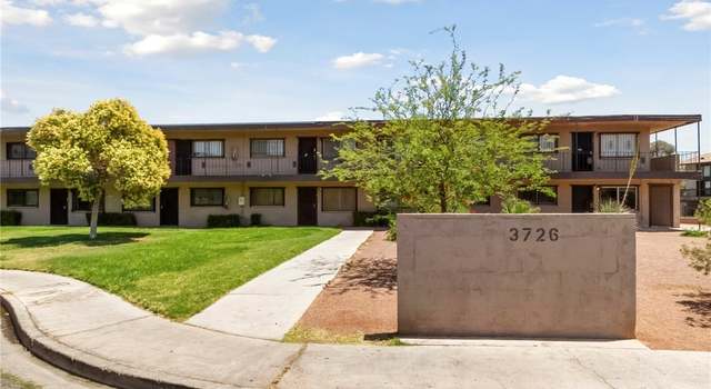 Photo of 3726 Hazelwood St #6, Las Vegas, NV 89119