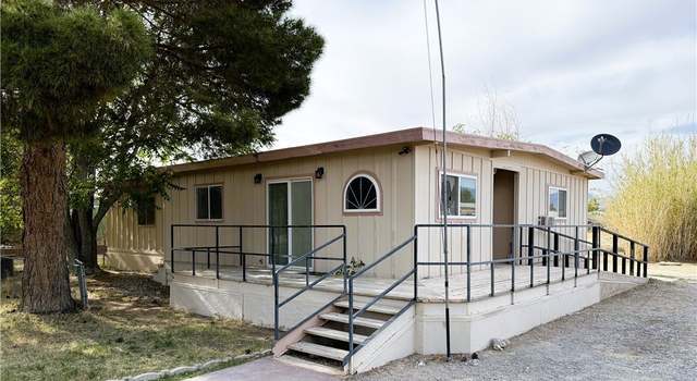 Photo of 1260 White St, Pahrump, NV 89060