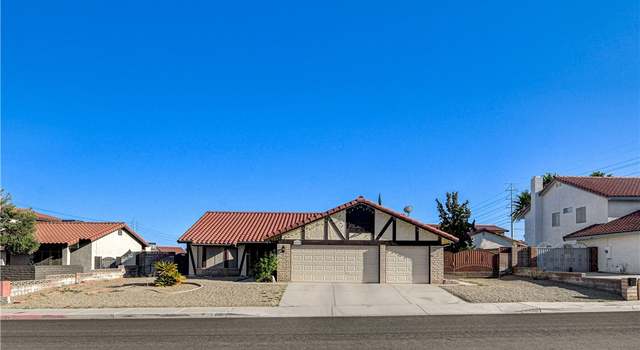 Photo of 8517 Soneto Ln, Las Vegas, NV 89117