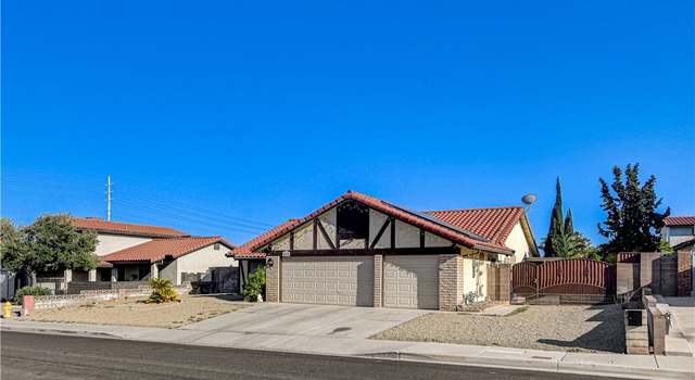 Photo of 8517 Soneto Ln, Las Vegas, NV 89117