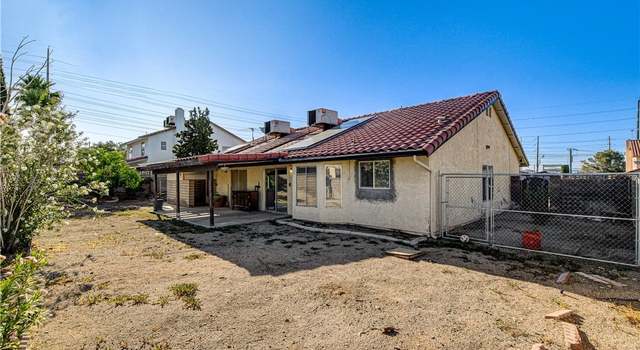 Photo of 8517 Soneto Ln, Las Vegas, NV 89117