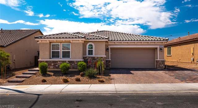 Photo of 7525 Campbell Ranch Ave, Las Vegas, NV 89179