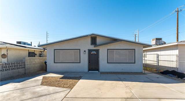 Photo of 887 W Carey Ave, North Las Vegas, NV 89030