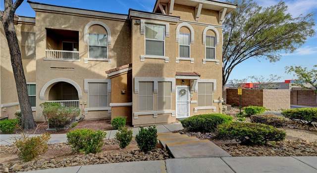 Photo of 10001 Peace Way #1321, Las Vegas, NV 89147