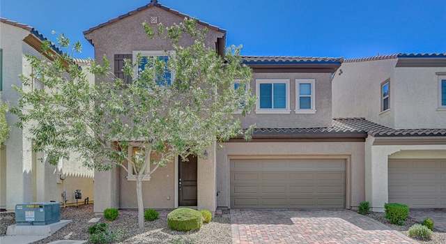 Photo of 5244 Fiery Sky Ridge St, Las Vegas, NV 89148