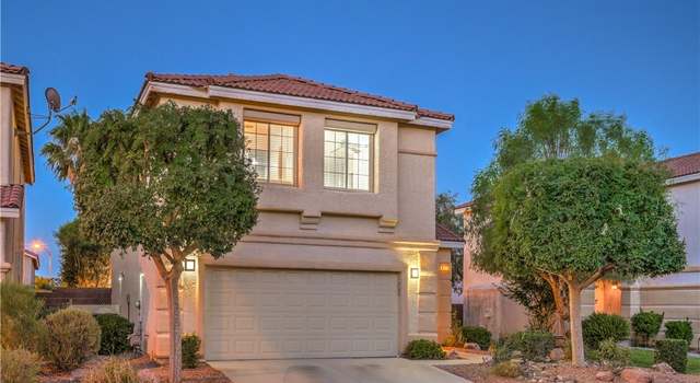 Property at 4654 San Vito St, Las Vegas, NV 89147, 3 beds, 2.5 baths