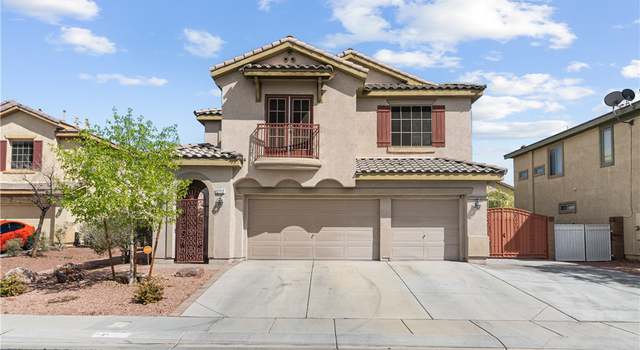 Photo of 5712 French Lace Ct, North Las Vegas, NV 89081