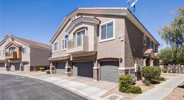 Photo of 9965 Government Point Way #101, Las Vegas, NV 89183