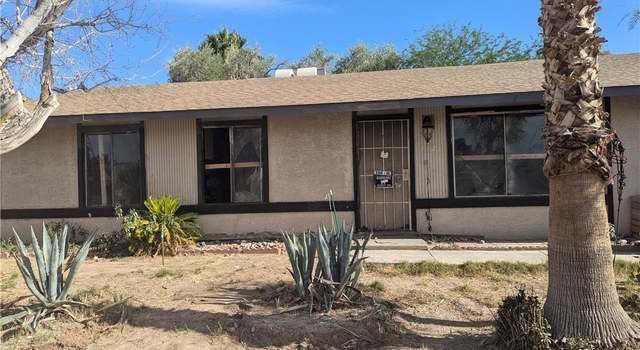 Photo of 4825 Stillwater Ave, Las Vegas, NV 89110