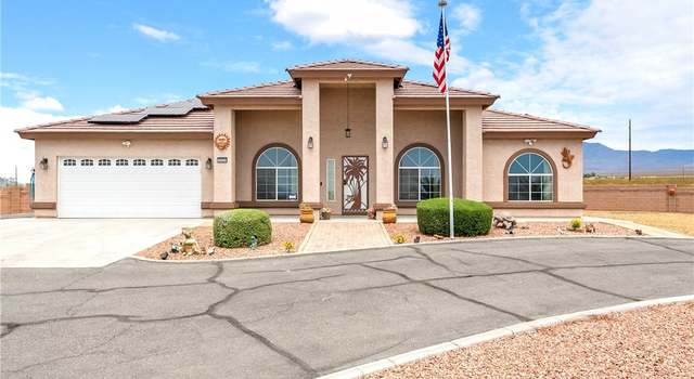 Photo of 2020 S Omaha Ave, Pahrump, NV 89048