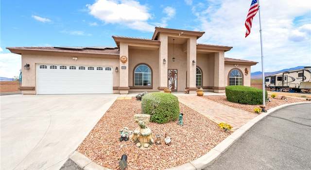 Photo of 2020 S Omaha Ave, Pahrump, NV 89048
