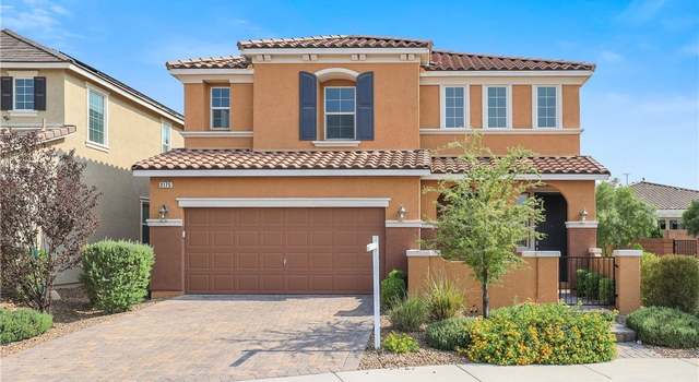 Photo of 3175 Biccari Ave, Henderson, NV 89044